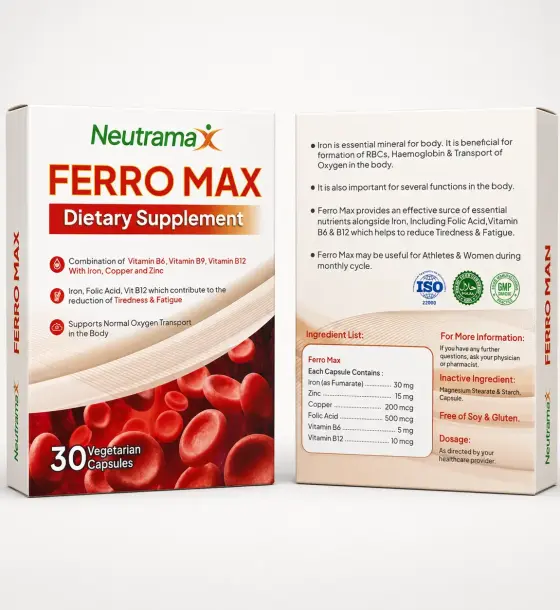 Ferro Max