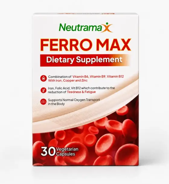 Ferro Max